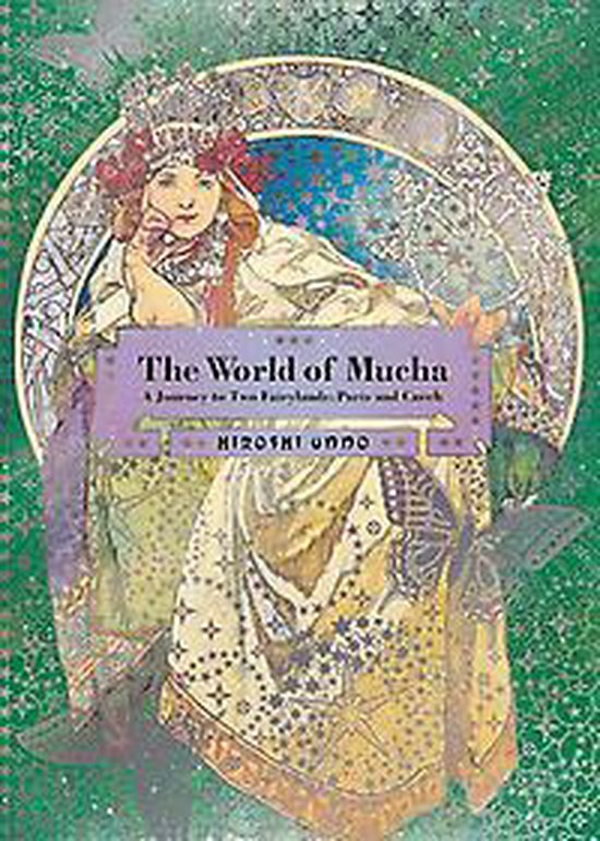 The World of Mucha