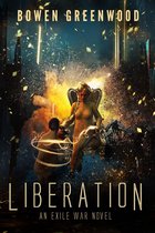 Liberation: An Exile War Novel