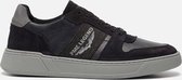PME Legend Flettner sneakers blauw - Maat 47