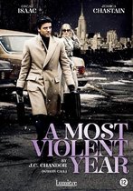 Most Violent Year (DVD)