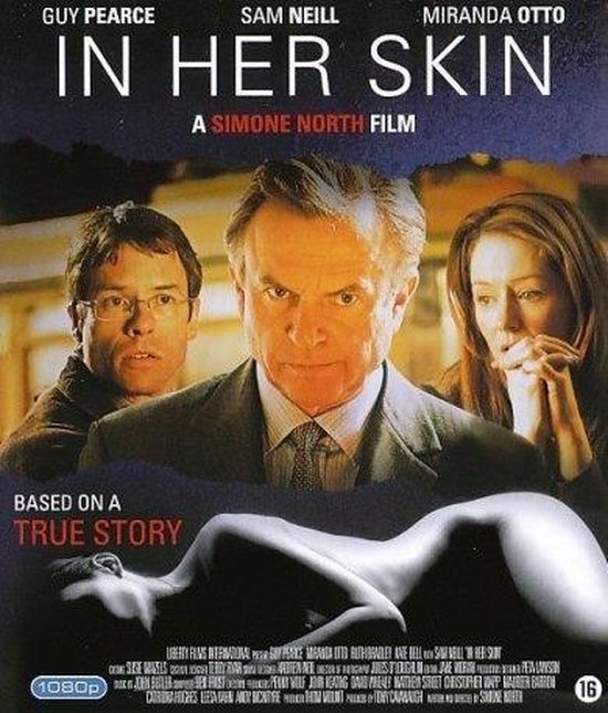Cover van de film 'In Her Skin'