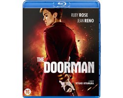 Doorman (Blu-ray)