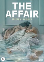 Affair - Seizoen 4 (DVD)