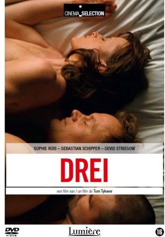 Drei