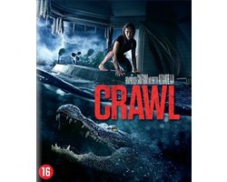 Crawl (Blu-ray)