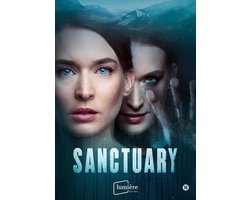 Sanctuary (DVD)