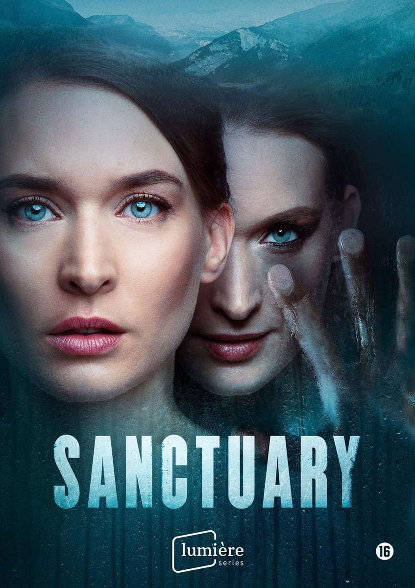 Sanctuary (DVD)