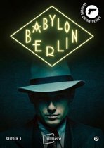 Babylon Berlin - Seizoen 1
