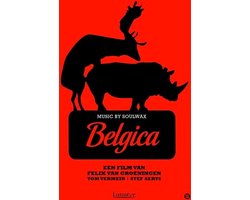 Belgica (DVD)