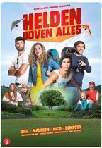 Helden Boven Alles (DVD)