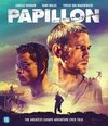 Papillon (Blu-ray)
