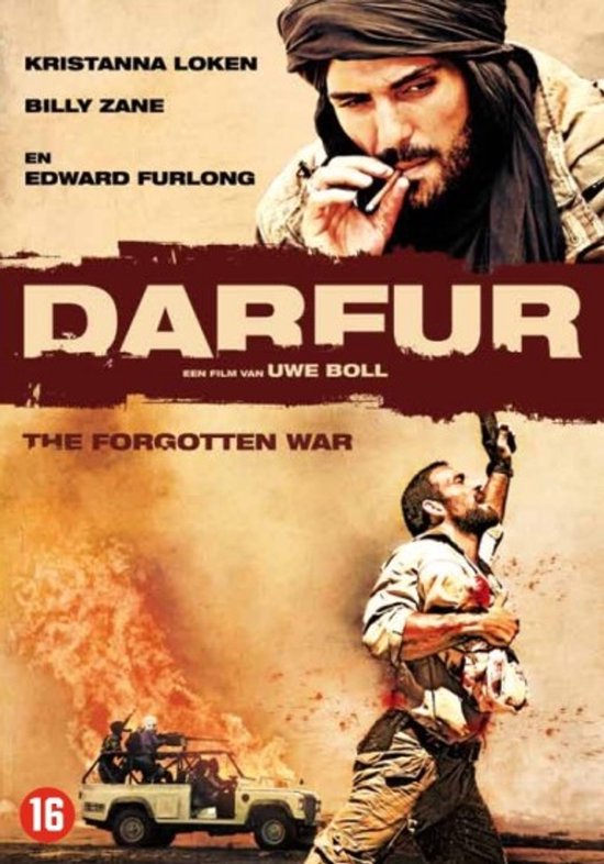 Darfur (DVD)