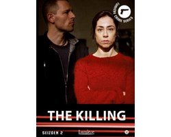 Killing - Seizoen 2 (DVD)