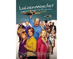 De Luizenmoeder - De Film (DVD)