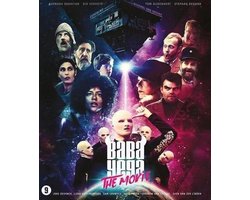 Baba Yega (Blu-ray)