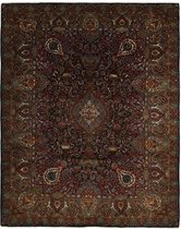 MOMO Rugs - MOMO Rugs Kashmar 16 Vloerkleed - 305x385 cm - Vierkant -  Tapijt -  - Meerkleurig