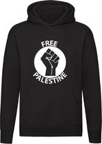 Free Palestina hoodie | sweater | Free Palestine | trui | unisex