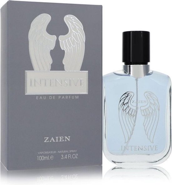 Zaien Zaien Intensive eau de parfum spray (unisex) 100 ml