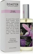 Demeter Twilight Orchid Cologne Spray (unisex) 120 Ml For Men