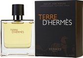 Hermès Terre d'Hermès 75 ml - Eau de Parfum - Herenparfum