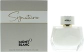 Mont Blanc Signature Eau de Parfum 90 ml Spray