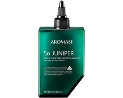 Aromase Liquid Pre-shampoo 260ml