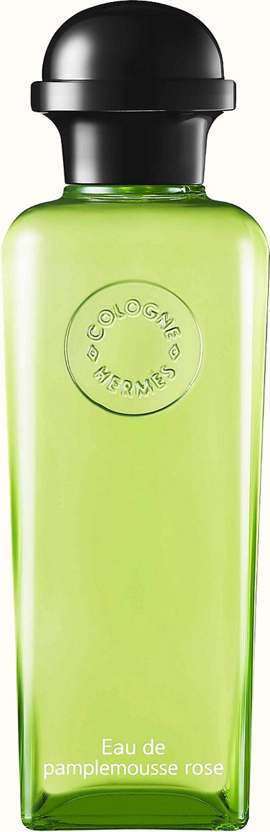 HERMES PAMPLEMOUSSE ROSE EDC - 100ML - Eau de cologne