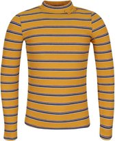 T-SHIRT Meisjes OKER 116