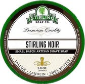 Scheerzeep Stirling Noir