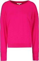 Garcia Trui Trui H10242 61 Hot Pink Dames Maat - XS