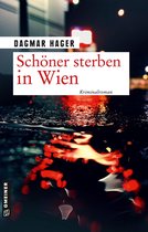 TV-Reporterin Lilly Speltz 2 - Schöner sterben in Wien