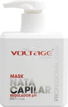 Haarmasker Anti Age Voltage Room (500 ml)