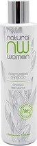 Vochtinbrengende Shampoo Natural Woman (250 ml)