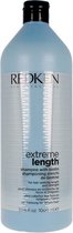 Shampoo Extreme Length Redken (1000 ml)