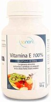 Vitamine E Sanon (100 uds)