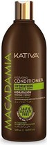 Conditioner Macadamia Kativa (500 ml) (500 ml)