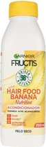 Conditioner Hair Food Banana Garnier