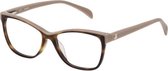 Brillenframe Dames Tous VTO938520752 (52 mm) Bruin (ø 52 mm)