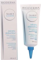 Vochtinbrengende Behandeling Nodé K Bioderma (100 ml)