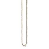 Ketting Dames Thomas Sabo KE1742-173-19-L100 (100 cm)