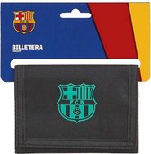 Portefeuille F.C. Barcelona 20/21 Zwart