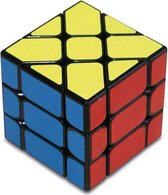 Bordspel Yileng Cube Cayro 3 x 3
