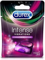 Penisring Durex 10041423 Vibrations