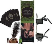 Trust Me Grote Plezierset Kama Sutra 09512 (5 pcs)