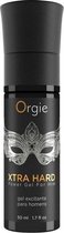 Stimulerende Gel Orgie Extra Hard (50 ml)