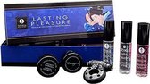 Grote Plezierset Shunga Lasting Pleasure (5 pcs)