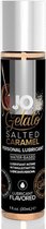 Gelato Gezouten Caramel Glijmiddel Waterbasis 30 ml System Jo SJ41023