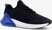 Osaga kinder sportschoenen - Zwart - Maat 35