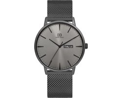 DANISH DESIGN AKILIA DAY/DATE IQ66Q1267