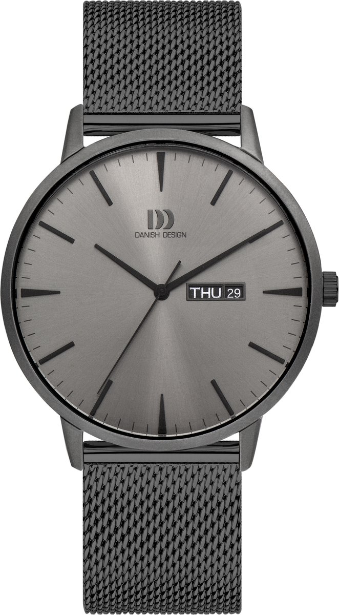 DANISH DESIGN AKILIA DAY-DATE IQ66Q1267